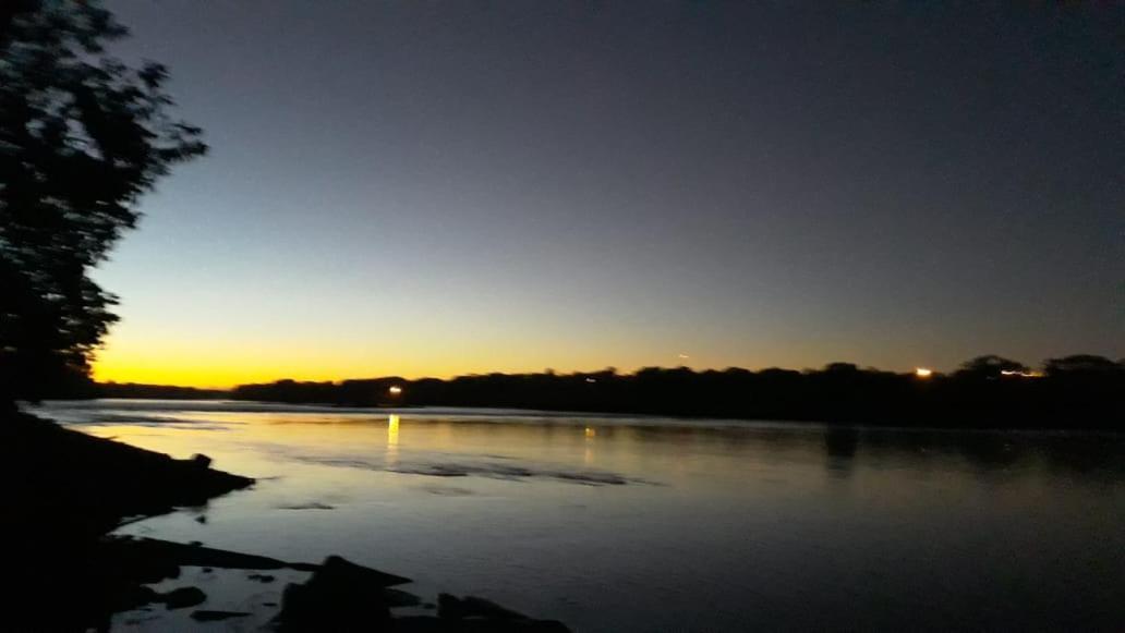 Pousada Sol Do Araguaia Барра-ду-Ґарсас Екстер'єр фото